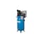 Abac IRONMAN 5 HP 460 Volt Three Phase Two Stage 80 Gallon Vertical Air Compressor ABC5-4380V - alternate 6